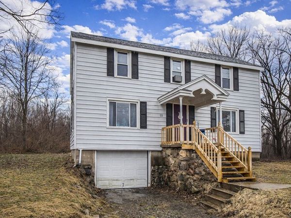 205 Cemetery Road, Oswego, NY 13126