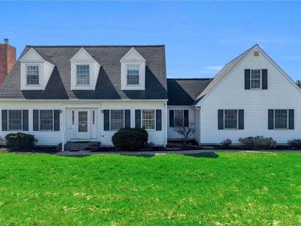 11881 Broadway Street, Alden, NY 14004