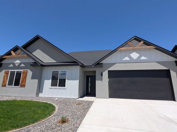2452 Revere Road, Grand Junction, CO 81505
