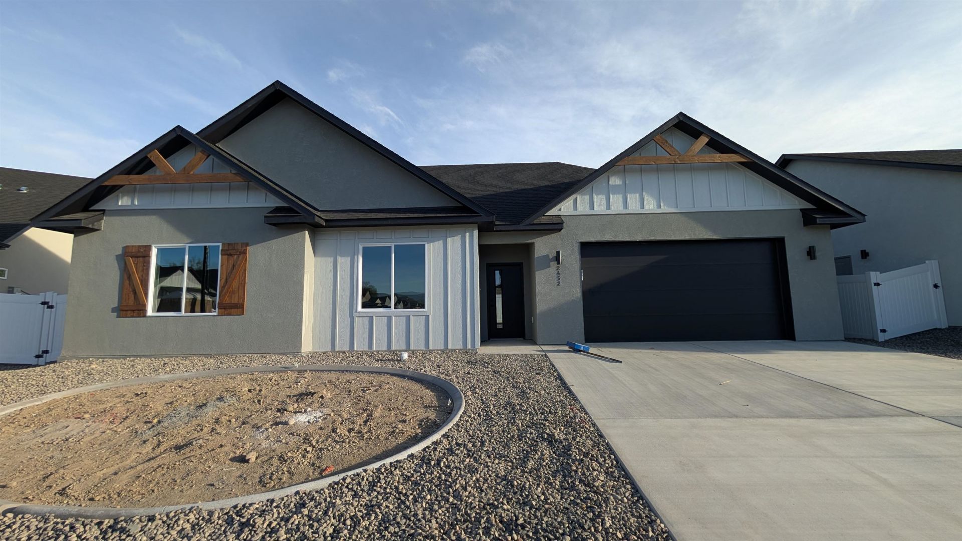 2452 Revere Road Grand Junction, CO 81505