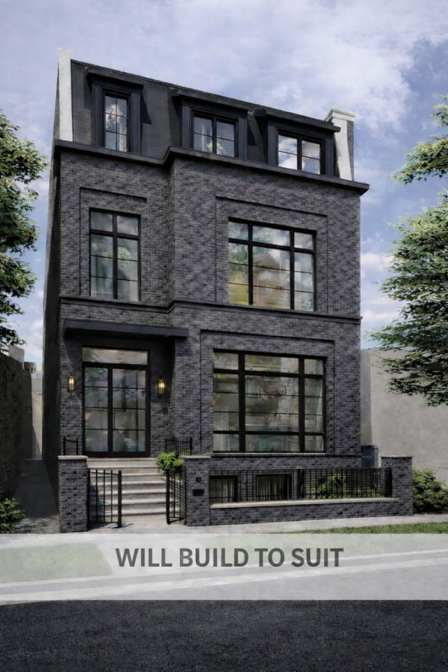 1422 N Elk Grove Avenue , Chicago, IL 60622