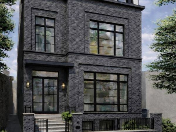 1422 N Elk Grove Avenue, Chicago, IL 60622