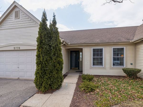 2778 N Augusta Drive , Wadsworth, IL 60083