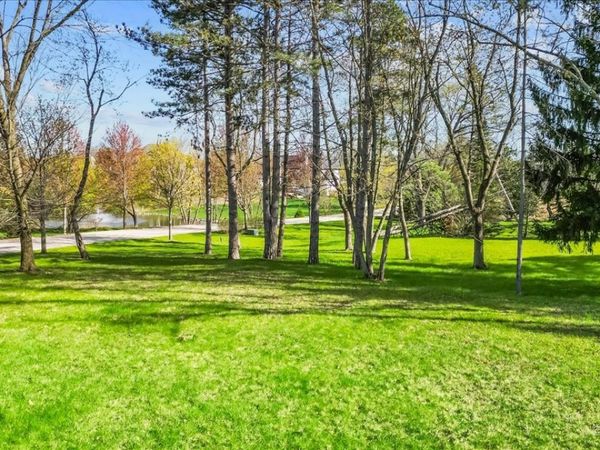 LOT 13 Abbey Woods Drive , Barrington Hills, IL 60010