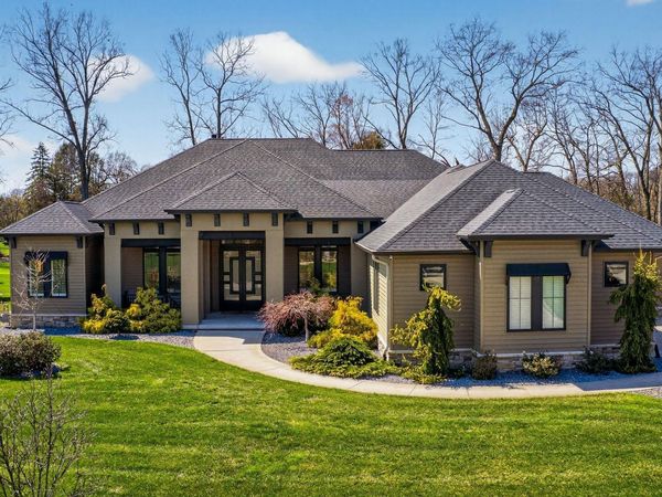 50861 Brownstone Drive, Granger, IN 46530