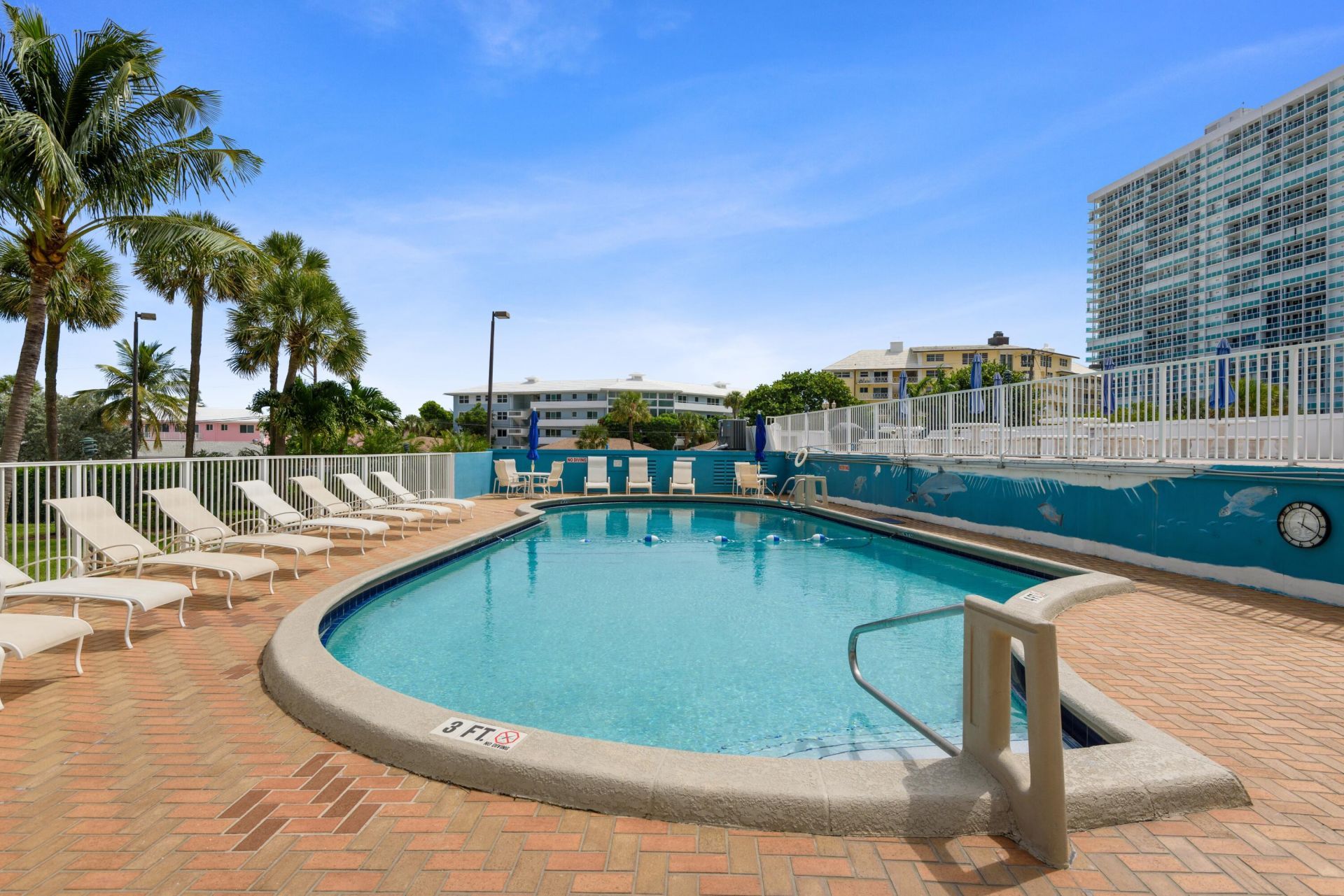 1900 S Ocean Drive, Unit 1504, Fort Lauderdale, FL 33316 Photo