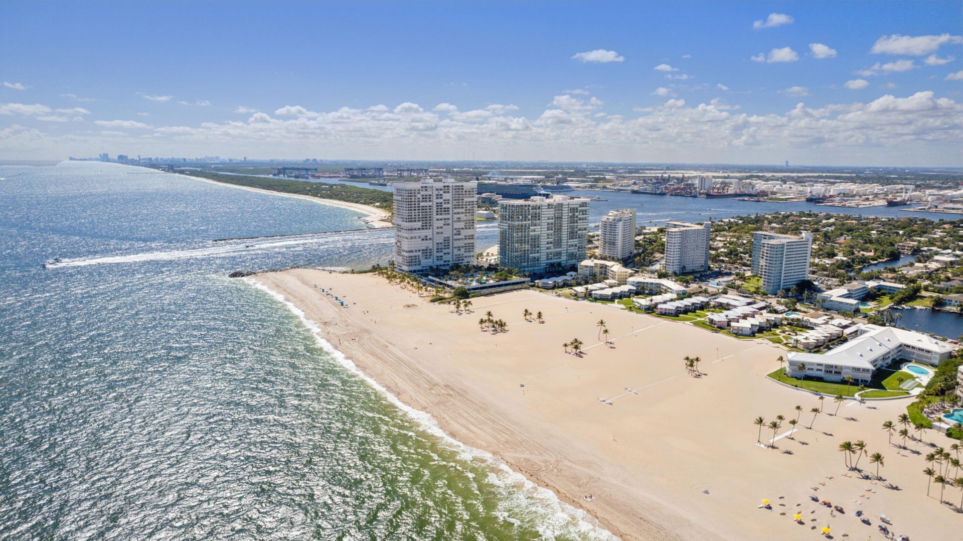 1900 S Ocean Drive, Unit 1504, Fort Lauderdale, FL 33316 Photo