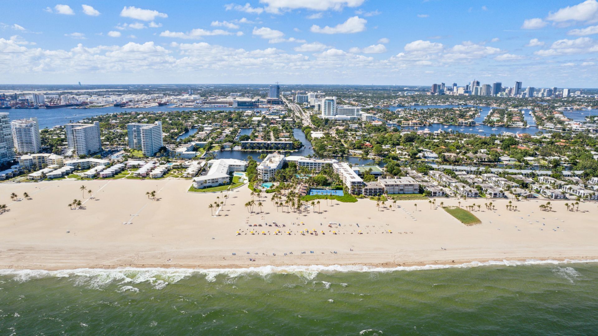 1900 S Ocean Drive, Unit 1504, Fort Lauderdale, FL 33316 Photo