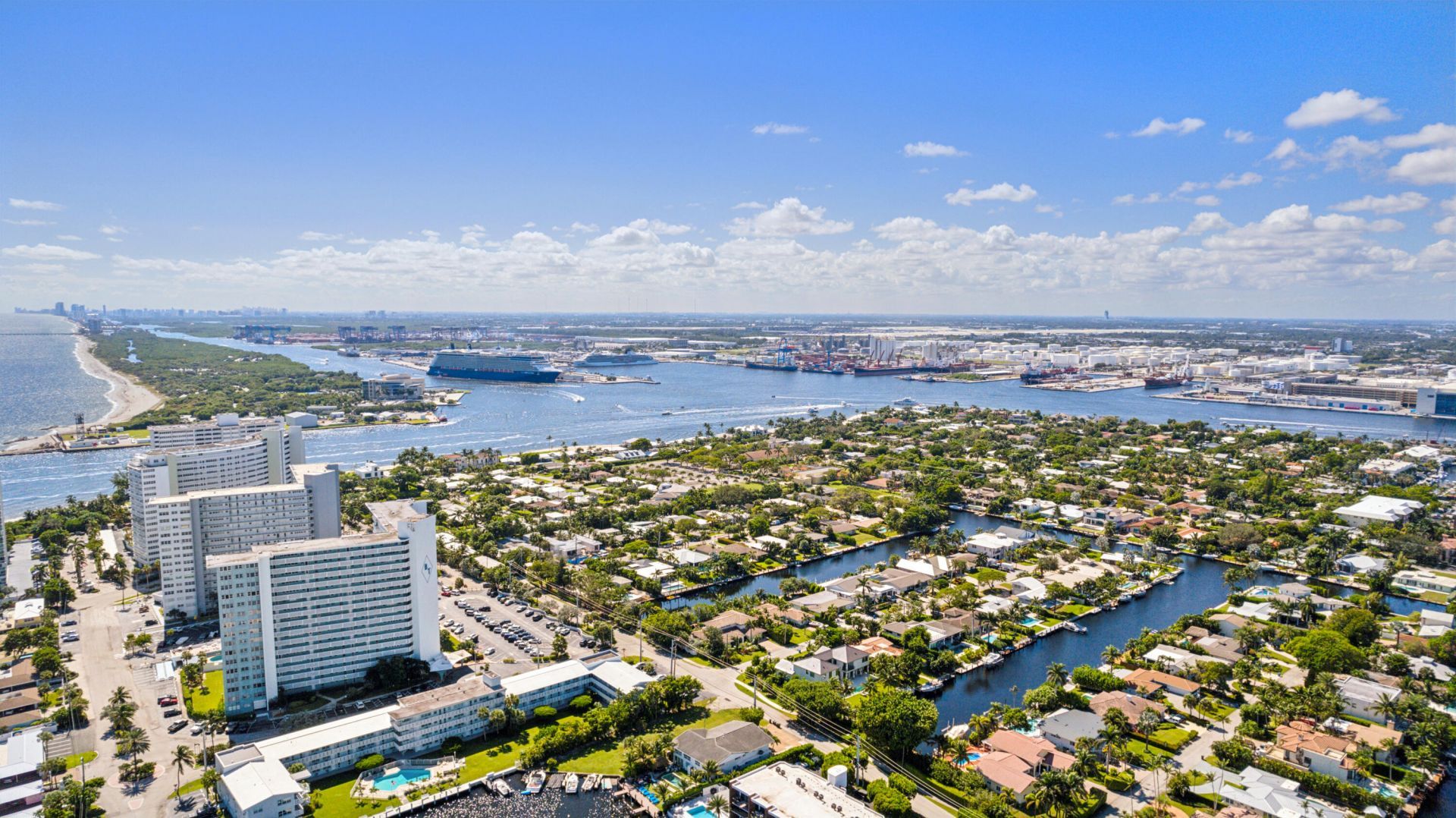 1900 S Ocean Drive, Unit 1504, Fort Lauderdale, FL 33316 Photo