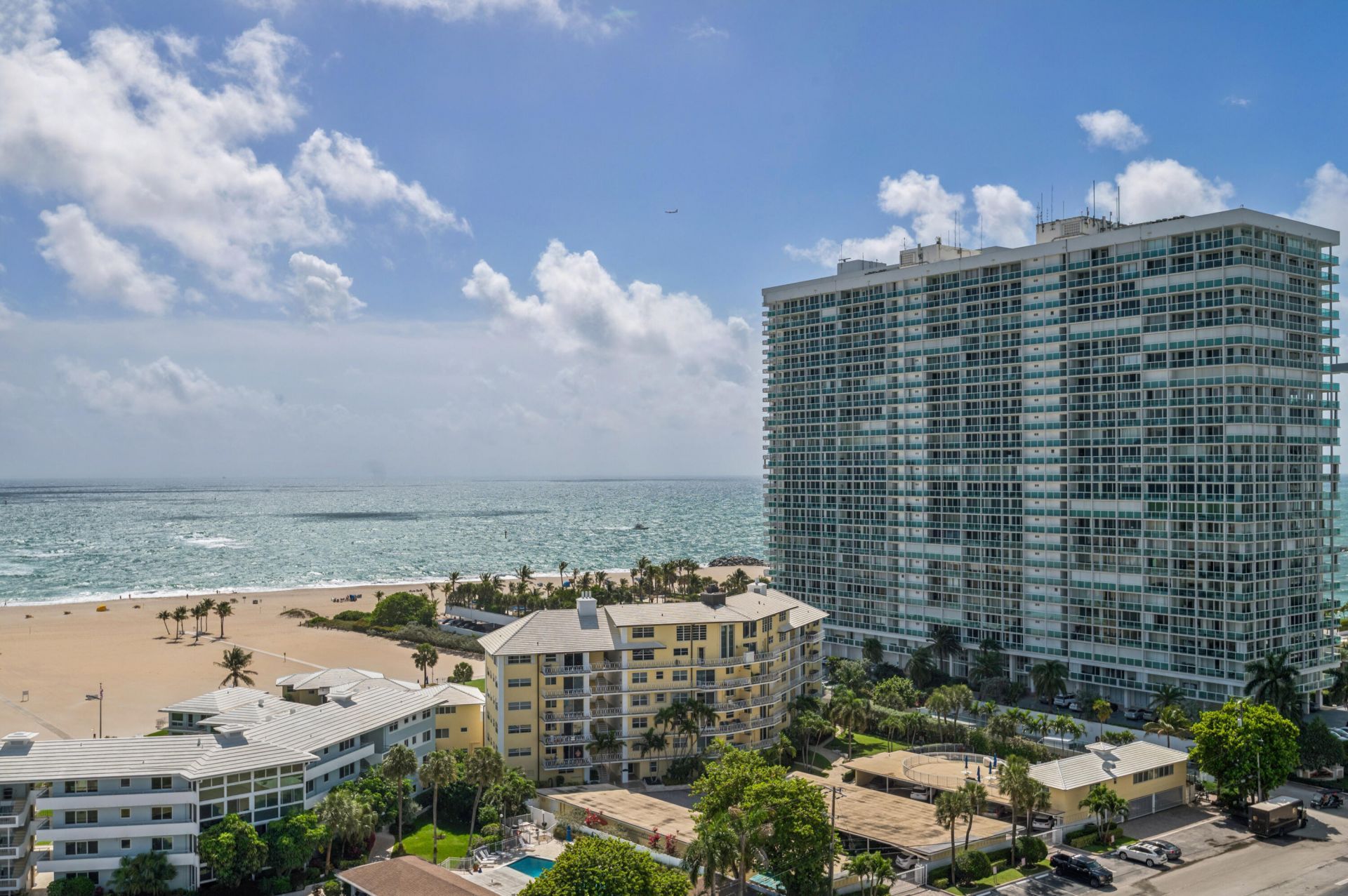 1900 S Ocean Drive, Unit 1504, Fort Lauderdale, FL 33316 Photo