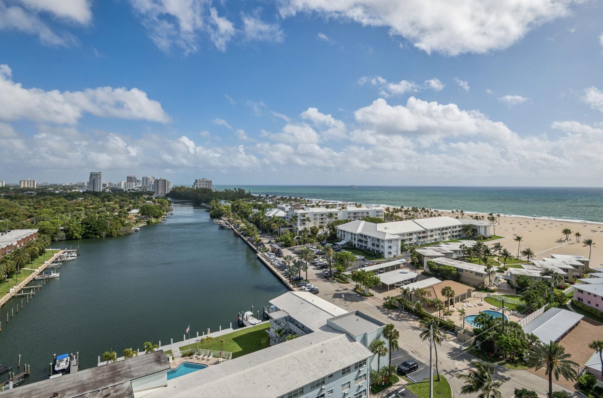 1900 S Ocean Drive, Unit 1504, Fort Lauderdale, FL 33316 Photo