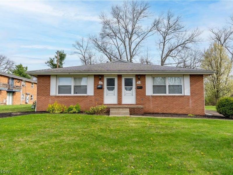 4709 4711 20th Street NW, Canton, OH 44708 Photo 1