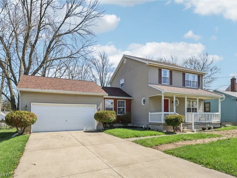 348 High Street, Berea, OH 44017 Photo 2