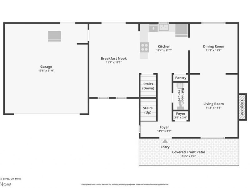 348 High Street, Berea, OH 44017 Photo 44