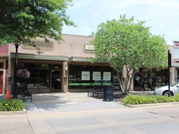 109 W JACKSON AVE, Ripley, TN 38063