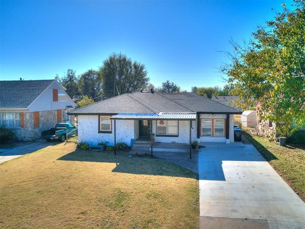 1448 Lafayette Drive, Oklahoma City, OK 73119
