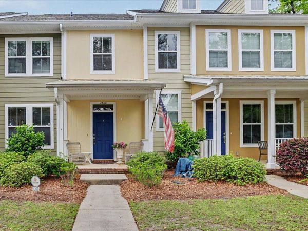 4300 FOUR OAKS Boulevard , Tallahassee, FL 32311
