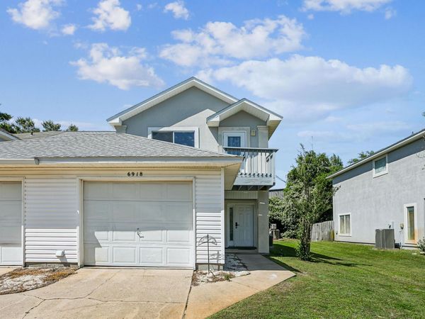 6918 Sea Turtle Circle, Navarre, FL 32566