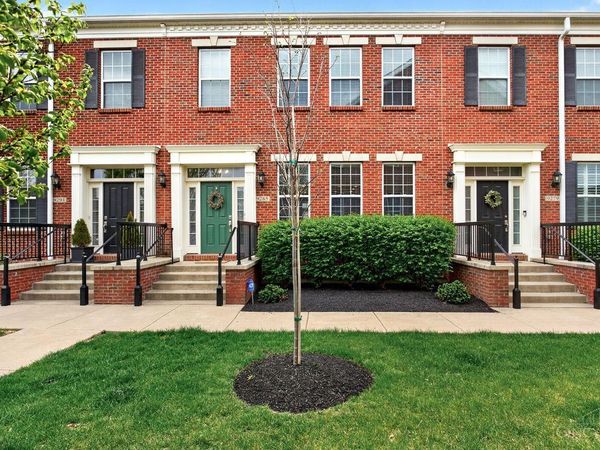 9285 Leland Court, Deerfield Twp., OH 45040