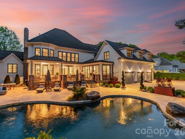 5400 Colony Road , Charlotte, NC 28226