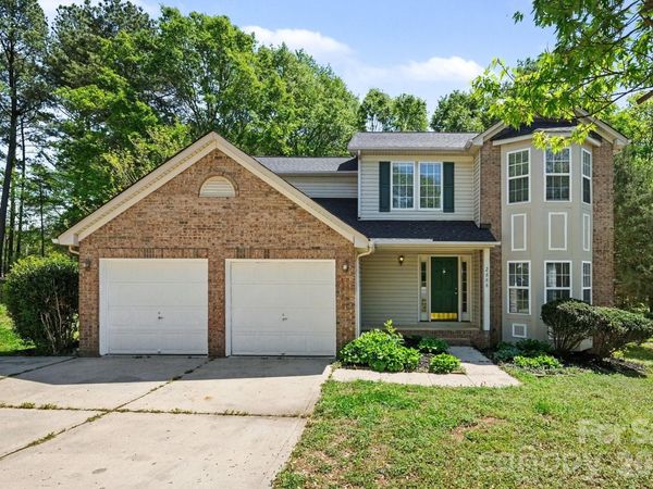 2888 Shadow Brook Court NW, Concord, NC 28027