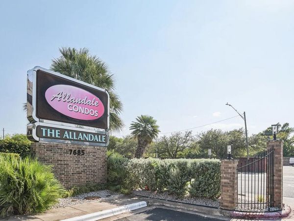 7685 Northcross DR, Unit 621, Austin, TX 78757