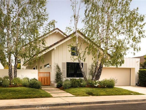 1452 Eastwind Circle, Westlake Village, CA 91361