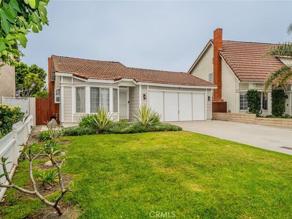 11876 Banana, Fontana, CA 92337