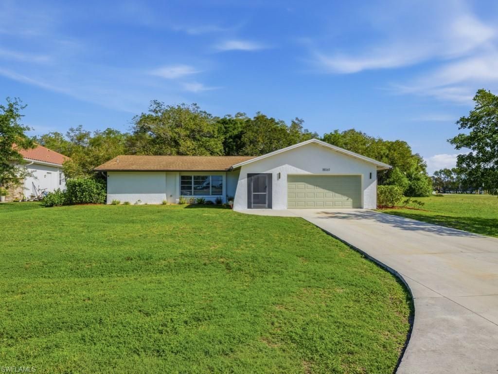 18061 Royal Hammock Blvd, Naples, FL 34114 Photo