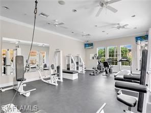 8659 River Homes Ln, Unit 1203, Bonita Springs, FL 34135 Photo