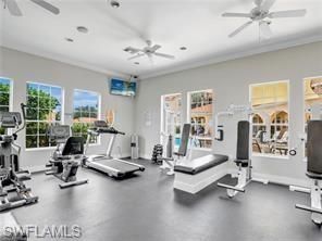 8659 River Homes Ln, Unit 1203, Bonita Springs, FL 34135 Photo