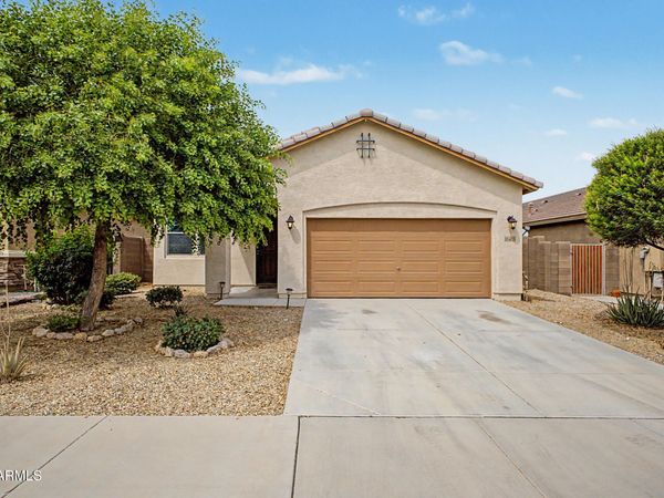 18488 W TINA Lane, Surprise, AZ 85387