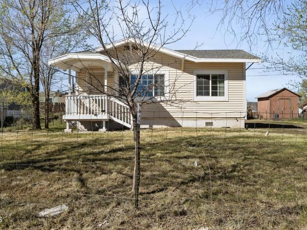 236 W VENICE Way, Paulden, AZ 86334