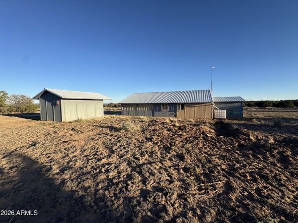 205 Sierra Mountain Ranch, Unit 205, Chambers, AZ 86502
