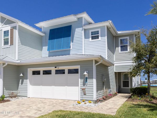 247 RUM RUNNER Way, St. Johns, FL 32259