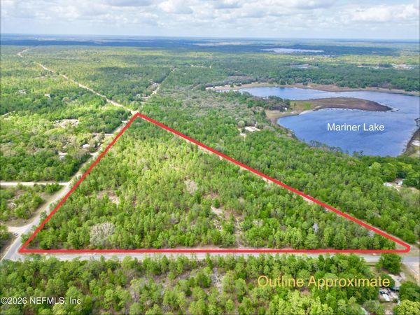 0 MARINERS LAKE Drive, Interlachen, FL 32148