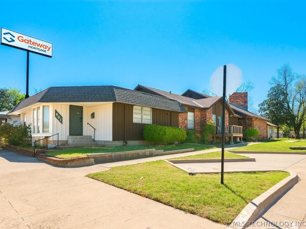 801 E Main Street, Ada, OK 74820