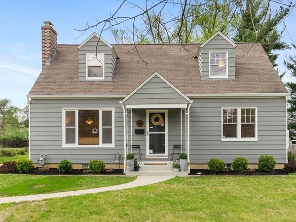 540 E Beaumont Road, Columbus, OH 43214