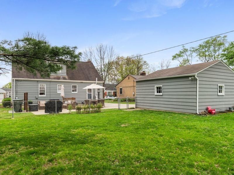 540 E Beaumont Road, Columbus, OH 43214 Photo 20