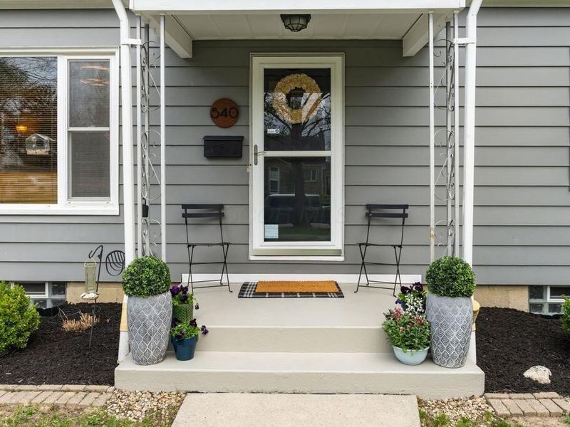 540 E Beaumont Road, Columbus, OH 43214 Photo 3