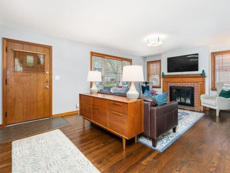 540 E Beaumont Road, Columbus, OH 43214 Photo 5