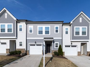 804 Oak Center Drive, Raleigh, NC 27610
