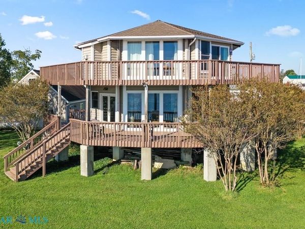 24 River Road , Lottsburg, VA 22511