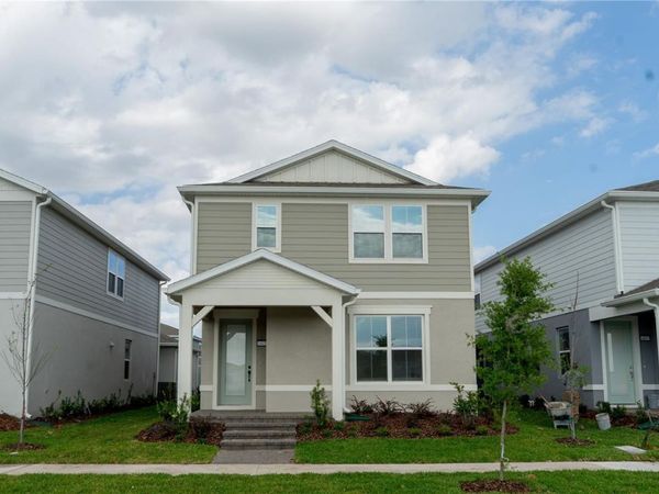 14033 KAUAI DRIVE , ORLANDO, FL 32827