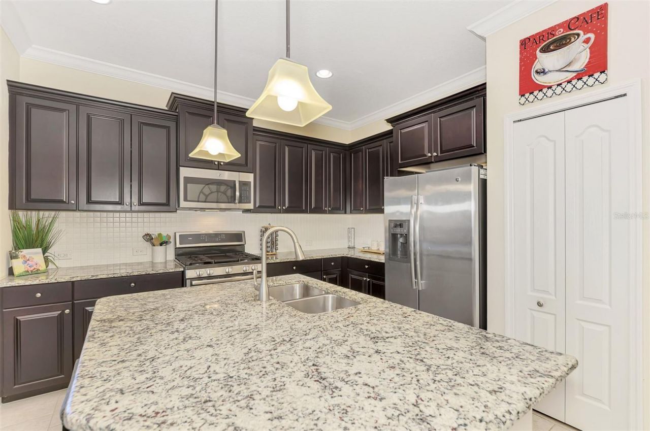 1321 Backspin Drive, Englewood, FL 34223 Photo