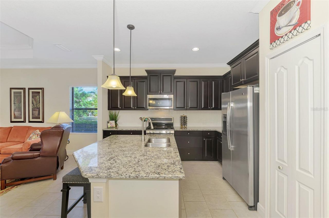 1321 Backspin Drive, Englewood, FL 34223 Photo