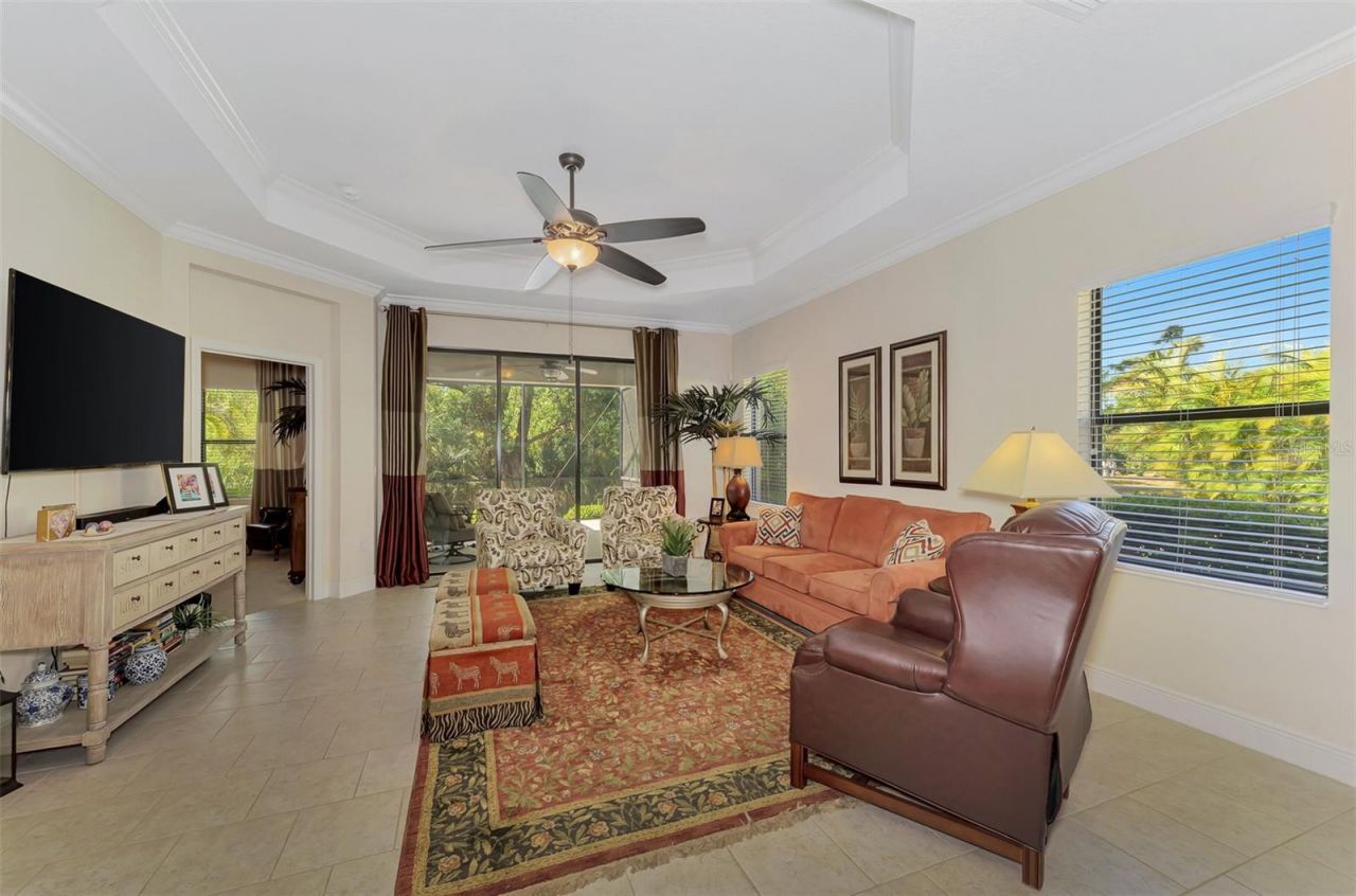 1321 Backspin Drive, Englewood, FL 34223 Photo