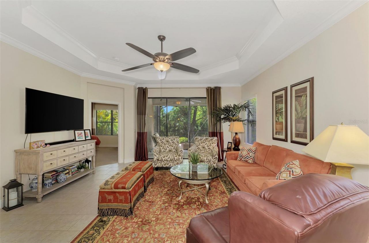 1321 Backspin Drive, Englewood, FL 34223 Photo