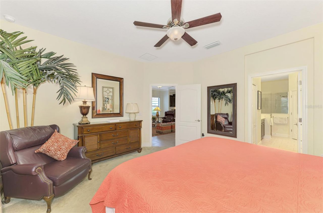 1321 Backspin Drive, Englewood, FL 34223 Photo