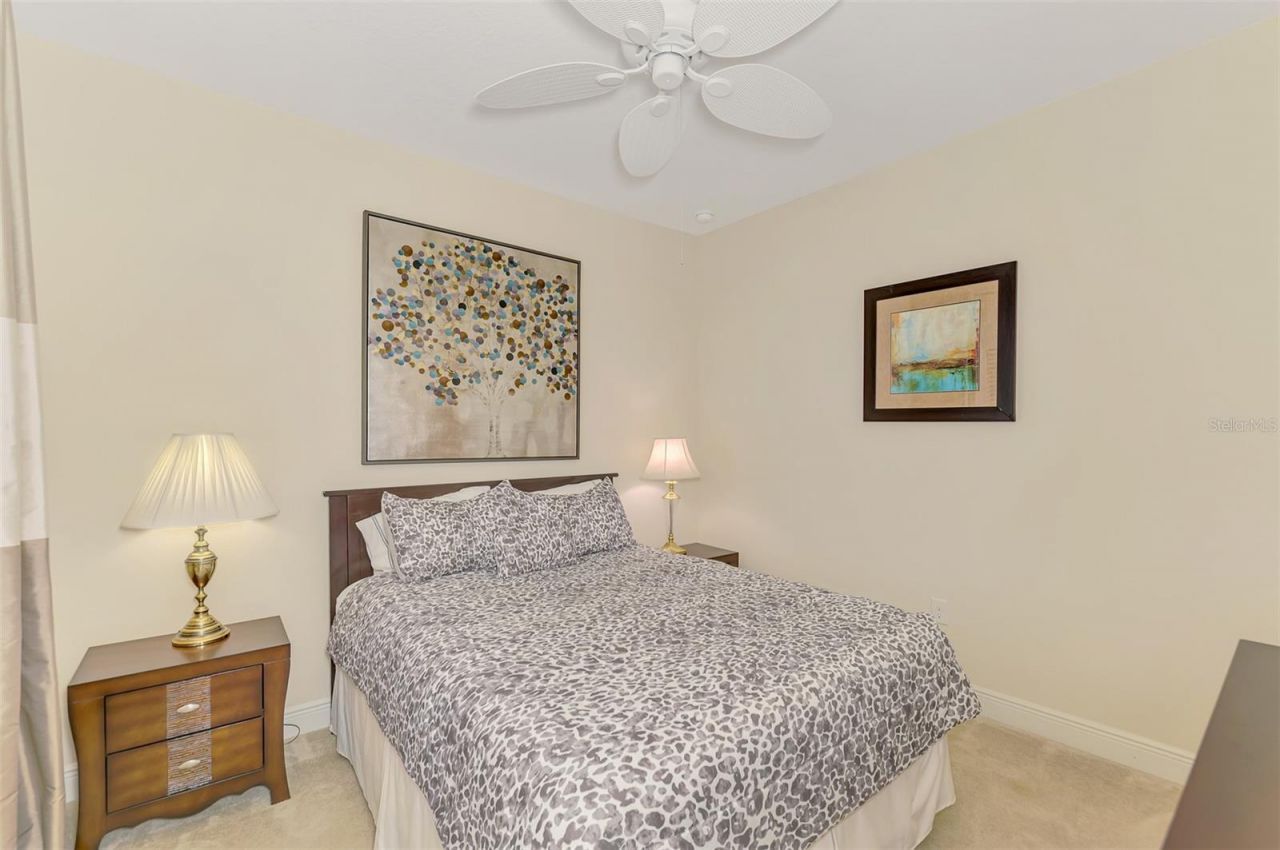 1321 Backspin Drive, Englewood, FL 34223 Photo